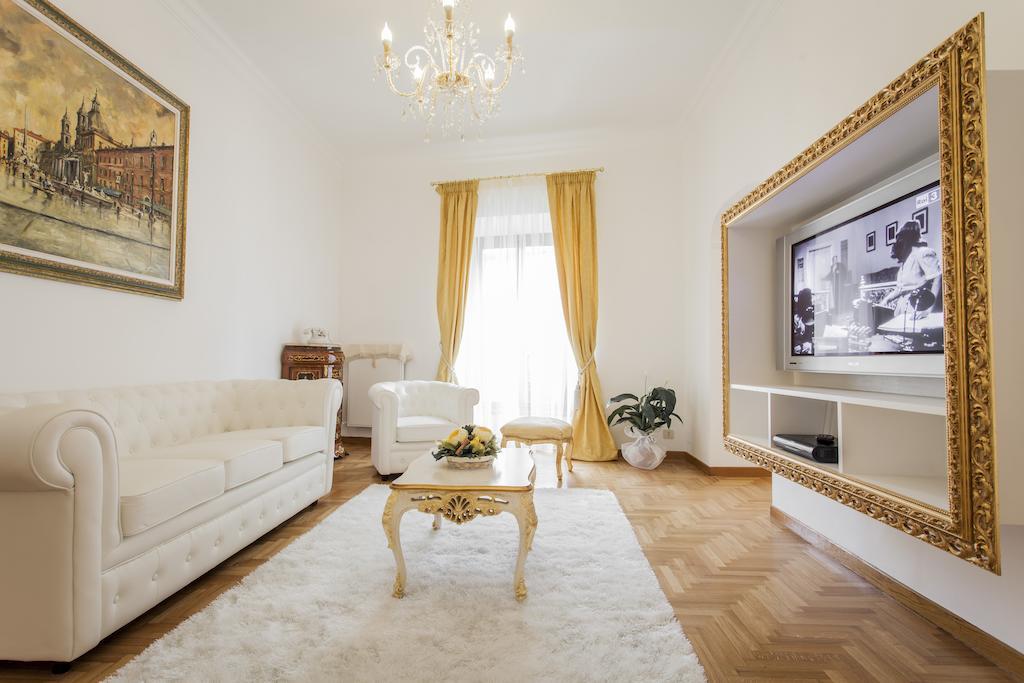 Apartment Sarandrea Rom