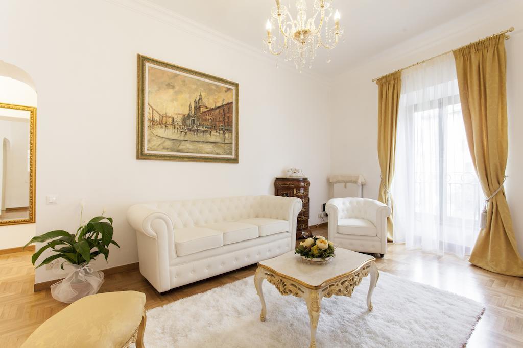 Apartment Sarandrea Rom